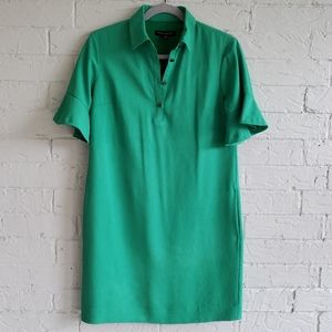 Banana Republic Shirtdress XS